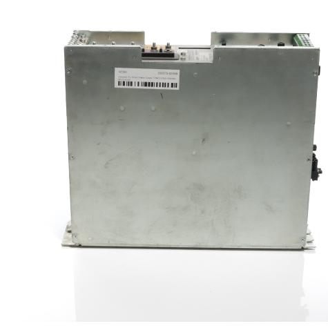 Supply module TVM 2.2-050-220/300-W1/220/380 Used